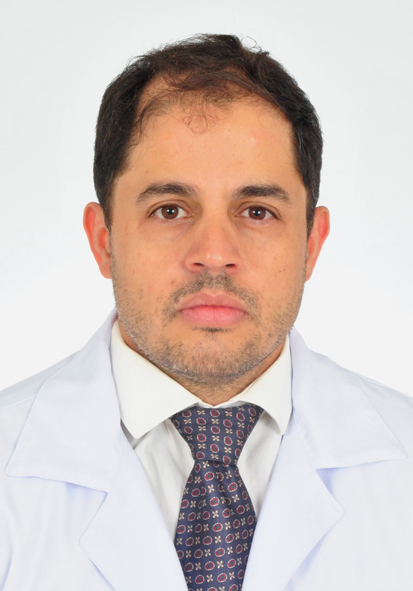 Dr. Lawrence Andrade Rodrigues Gomes