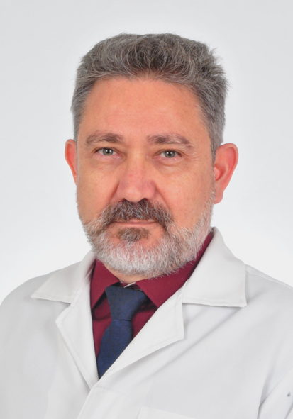 Dr. Itamar<br>Curti