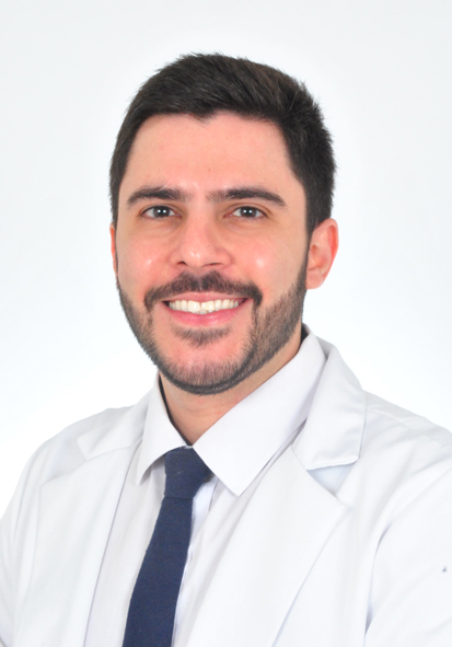 Dr. Matheus A. Miziara