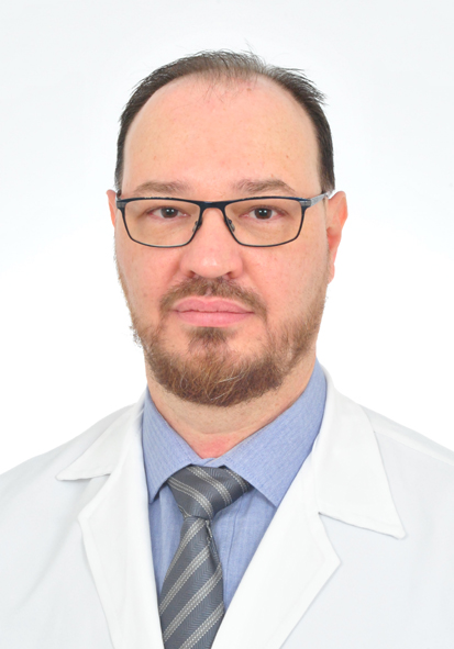 Dr. Antonio Estefani Neto