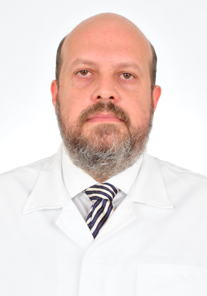 Dr. Robson Girardi de Abreu