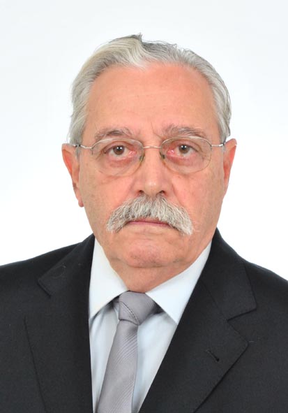 Dr. Hélio Goulart dos Santos