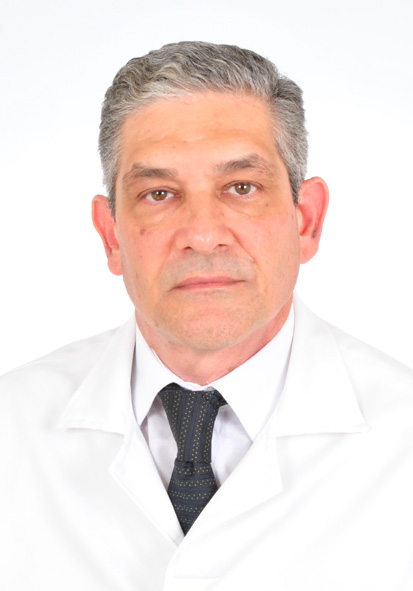 Dr. Renato Cavallini Jr.