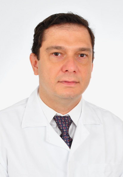 Dr. Júlio César da Fonseca Marra